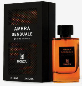 Monza Ambra Sensuale EDP 100ml - Al Kabayel Discount CentreMonza Ambra Sensuale EDP 100mlPerfumesMONZAAl Kabayel Discount Centre
