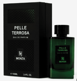 Monza Pelle Terrosa EDP 100ml - Al Kabayel Discount CentreMonza Pelle Terrosa EDP 100mlPerfumesMONZAAl Kabayel Discount Centre