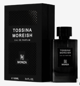 Monza Tossina Moreish EDP 100ml - Al Kabayel Discount CentreMonza Tossina Moreish EDP 100mlPerfumesMONZAAl Kabayel Discount Centre