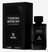 Monza Tossina Moreish EDP 100ml - Al Kabayel Discount CentreMonza Tossina Moreish EDP 100mlPerfumesMONZAAl Kabayel Discount Centre