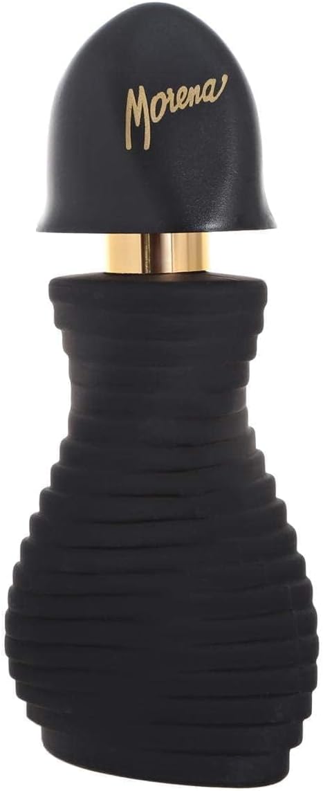 Morena Noir Women Eau de Toilette - 100ML - Al Kabayel Discount CentreMorena Noir Women Eau de Toilette - 100MLPerfumesMORENAAl Kabayel Discount Centre
