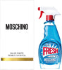 Moschino Fresh Couture EDT for Women - 100ml - Al Kabayel Discount CentreMoschino Fresh Couture EDT for Women - 100mlPerfumesMOSCHINOAl Kabayel Discount Centre