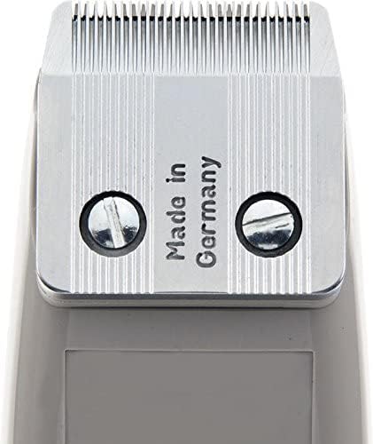 MOSER Professional Corded Hair Clipper for Men Type - 1411, Includes 3mm - 6 mm Adjustable Attachment Comb - Al Kabayel Discount CentreMOSER Professional Corded Hair Clipper for Men Type - 1411, Includes 3mm - 6 mm Adjustable Attachment CombPersonal Care & Styling ToolsMOSERAl Kabayel Discount Centre