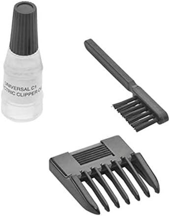 MOSER Professional Corded Hair Clipper for Men Type - 1411, Includes 3mm - 6 mm Adjustable Attachment Comb - Al Kabayel Discount CentreMOSER Professional Corded Hair Clipper for Men Type - 1411, Includes 3mm - 6 mm Adjustable Attachment CombPersonal Care & Styling ToolsMOSERAl Kabayel Discount Centre