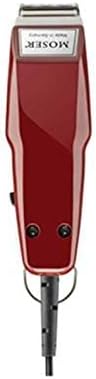 MOSER Professional Corded Hair Clipper for Men Type - 1411, Includes 3mm - 6 mm Adjustable Attachment Comb - Al Kabayel Discount CentreMOSER Professional Corded Hair Clipper for Men Type - 1411, Includes 3mm - 6 mm Adjustable Attachment CombPersonal Care & Styling ToolsMOSERAl Kabayel Discount Centre