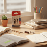 Motarro Geometry Compass Accessories Set – Includes Sharpener and Replacement Leads for Precision Drawing and Mathematical Use - Al Kabayel Discount CentreMotarro Geometry Compass Accessories Set – Includes Sharpener and Replacement Leads for Precision Drawing and Mathematical UsestationaryMOTARROAl Kabayel Discount Centre