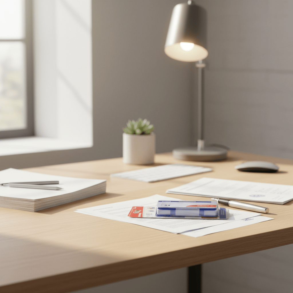 Motarro Stamp Ink Pad – Blue Color Ink Pad for Clear, Smooth and Long - Lasting Stamp Impressions in Office and Business Use - Al Kabayel Discount CentreMotarro Stamp Ink Pad – Blue Color Ink Pad for Clear, Smooth and Long - Lasting Stamp Impressions in Office and Business UseLabels & StampsMOTARROAl Kabayel Discount Centre