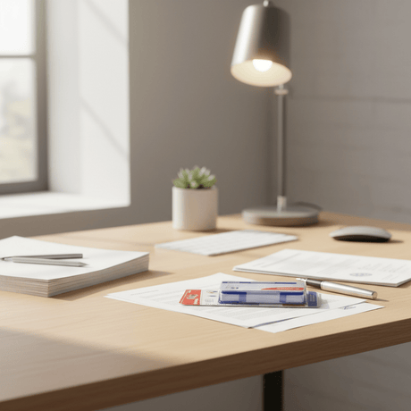 Motarro Stamp Ink Pad – Blue Color Ink Pad for Clear, Smooth and Long - Lasting Stamp Impressions in Office and Business Use - Al Kabayel Discount CentreMotarro Stamp Ink Pad – Blue Color Ink Pad for Clear, Smooth and Long - Lasting Stamp Impressions in Office and Business UseLabels & StampsMOTARROAl Kabayel Discount Centre