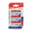 Motarro Standard Metal Staple Pins – 4 mm Size, Pack of 3 for Daily Office, School and Home Document Stapling - Al Kabayel Discount CentreMotarro Standard Metal Staple Pins – 4 mm Size, Pack of 3 for Daily Office, School and Home Document StaplingPaper Clips, Staples & FastenersMOTARROAl Kabayel Discount Centre