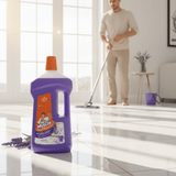 Mr. Muscle Multi - Purpose Cleaner – Lavender (1L) - Al Kabayel Discount CentreMr. Muscle Multi - Purpose Cleaner – Lavender (1L)Household CleaningMR MUSCLEAl Kabayel Discount Centre