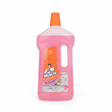 Mr. Muscle Multi - Purpose Floor & Surface Cleaner Floral - 1L - Al Kabayel Discount CentreMr. Muscle Multi - Purpose Floor & Surface Cleaner Floral - 1LHousehold CleaningMR MUSCLEAl Kabayel Discount Centre