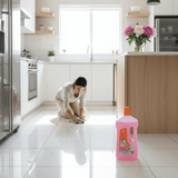Mr. Muscle Multi - Purpose Floor & Surface Cleaner Floral - 1L - Al Kabayel Discount CentreMr. Muscle Multi - Purpose Floor & Surface Cleaner Floral - 1LHousehold CleaningMR MUSCLEAl Kabayel Discount Centre