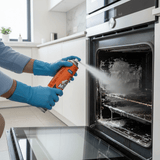 Mr. Muscle Oven Cleaner Foam Spray - 300ml - Al Kabayel Discount CentreMr. Muscle Oven Cleaner Foam Spray - 300mlHousehold CleaningMR MUSCLEAl Kabayel Discount Centre