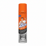 Mr. Muscle Oven Cleaner Foam Spray - 300ml - Al Kabayel Discount CentreMr. Muscle Oven Cleaner Foam Spray - 300mlHousehold CleaningMR MUSCLEAl Kabayel Discount Centre