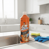 Mr Muscle Sink and Drain Gel - 1L - Al Kabayel Discount CentreMr Muscle Sink and Drain Gel - 1LHousehold CleaningMR MUSCLEAl Kabayel Discount Centre
