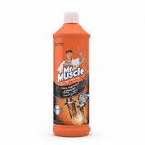Mr Muscle Sink and Drain Gel - 1L - Al Kabayel Discount CentreMr Muscle Sink and Drain Gel - 1LHousehold CleaningMR MUSCLEAl Kabayel Discount Centre