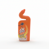 Mr. Muscle Toilet Cleaner Lemon - 500ml - Al Kabayel Discount CentreMr. Muscle Toilet Cleaner Lemon - 500mlHousehold CleaningMR.MUSCLEAl Kabayel Discount Centre