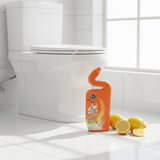 Mr. Muscle Toilet Cleaner Lemon - 500ml - Al Kabayel Discount CentreMr. Muscle Toilet Cleaner Lemon - 500mlHousehold CleaningMR.MUSCLEAl Kabayel Discount Centre