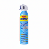 Mr.Mckenic Air Conditioner Cleaner - 374g - Al Kabayel Discount CentreMr.Mckenic Air Conditioner Cleaner - 374gAutomotiveMR.MCKENICAl Kabayel Discount Centre