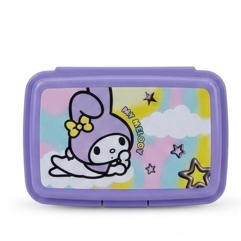My Melody 5-in-1 18-Inch Trolley School Set - Al Kabayel Discount CentreMy Melody 5-in-1 18-Inch Trolley School SetSchool BagsSANRIOAl Kabayel Discount Centre