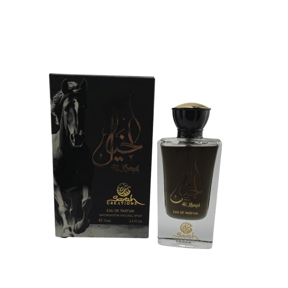 My Perfume Al Khayal - 75ML - Al Kabayel Discount CentreMy Perfume Al Khayal - 75MLPerfumesMY PERFUMESAl Kabayel Discount Centre