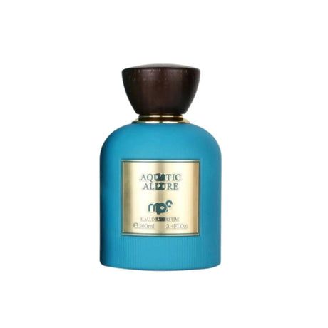 My Perfumes Aquatic Allure Eau De Parfum - 100ml - Al Kabayel Discount CentreMy Perfumes Aquatic Allure Eau De Parfum - 100mlPerfumesMY PERFUMESAl Kabayel Discount Centre