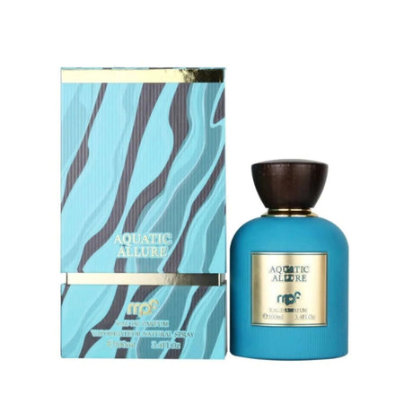 My Perfumes Aquatic Allure Eau De Parfum - 100ml - Al Kabayel Discount CentreMy Perfumes Aquatic Allure Eau De Parfum - 100mlPerfumesMY PERFUMESAl Kabayel Discount Centre