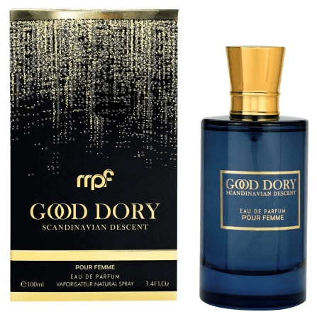 My Perfumes Dory Pour Femme EDP - 100ML - Al Kabayel Discount CentreMy Perfumes Dory Pour Femme EDP - 100MLPerfumesMY PERFUMESAl Kabayel Discount Centre