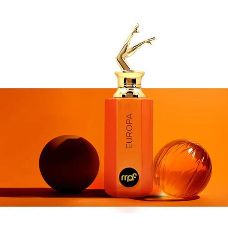 My Perfumes Europa EDP - 100ML - Al Kabayel Discount CentreMy Perfumes Europa EDP - 100MLPerfumesMY PERFUMESAl Kabayel Discount Centre