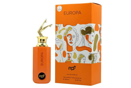My Perfumes Europa EDP - 100ML - Al Kabayel Discount CentreMy Perfumes Europa EDP - 100MLPerfumesMY PERFUMESAl Kabayel Discount Centre