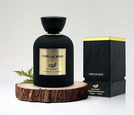 My Perfumes Fabulicious Eau De Parfum Unisex - 100ML - Al Kabayel Discount CentreMy Perfumes Fabulicious Eau De Parfum Unisex - 100MLPerfumesMY PERFUMESAl Kabayel Discount Centre