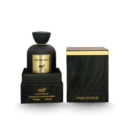 My Perfumes Fabulicious Eau De Parfum Unisex - 100ML - Al Kabayel Discount CentreMy Perfumes Fabulicious Eau De Parfum Unisex - 100MLPerfumesMY PERFUMESAl Kabayel Discount Centre