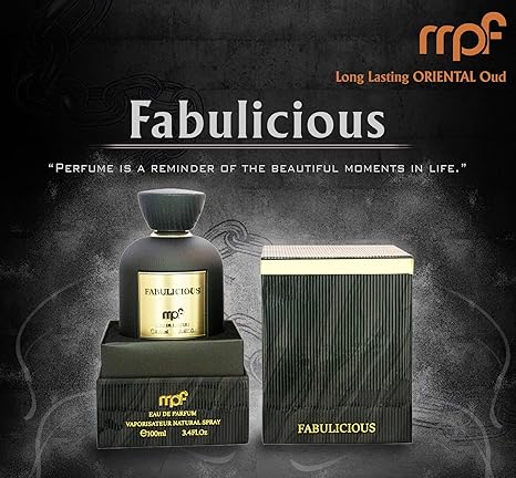 My Perfumes Fabulicious Eau De Parfum Unisex - 100ML - Al Kabayel Discount CentreMy Perfumes Fabulicious Eau De Parfum Unisex - 100MLPerfumesMY PERFUMESAl Kabayel Discount Centre