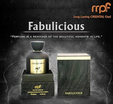 My Perfumes Fabulicious Eau De Parfum Unisex - 100ML - Al Kabayel Discount CentreMy Perfumes Fabulicious Eau De Parfum Unisex - 100MLPerfumesMY PERFUMESAl Kabayel Discount Centre