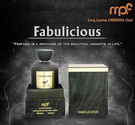 My Perfumes Fabulicious Eau De Parfum Unisex - 100ML - Al Kabayel Discount CentreMy Perfumes Fabulicious Eau De Parfum Unisex - 100MLPerfumesMY PERFUMESAl Kabayel Discount Centre
