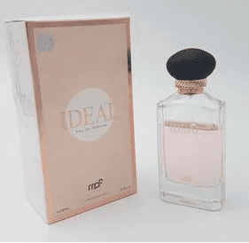 My Perfumes Ideal Vaporiateur EDP - 100ML - Al Kabayel Discount CentreMy Perfumes Ideal Vaporiateur EDP - 100MLPerfumesMY PERFUMESAl Kabayel Discount Centre
