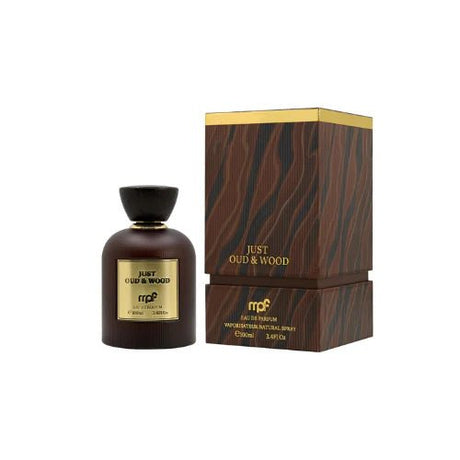 My Perfumes Just Oud and Wood - Eau de Parfum - 100ML - Al Kabayel Discount CentreMy Perfumes Just Oud and Wood - Eau de Parfum - 100MLPerfumesMY PERFUMESAl Kabayel Discount Centre