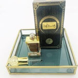 My Perfumes Khashab & Oud Concentrated Perfume Oil For Unisex - 12ML - Al Kabayel Discount CentreMy Perfumes Khashab & Oud Concentrated Perfume Oil For Unisex - 12MLPerfumesMY PERFUMESAl Kabayel Discount Centre