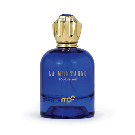 My Perfumes La Montagne EDP Unisex - 100ML - Al Kabayel Discount CentreMy Perfumes La Montagne EDP Unisex - 100MLPerfumesMY PERFUMESAl Kabayel Discount Centre