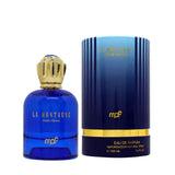 My Perfumes La Montagne EDP Unisex - 100ML - Al Kabayel Discount CentreMy Perfumes La Montagne EDP Unisex - 100MLPerfumesMY PERFUMESAl Kabayel Discount Centre