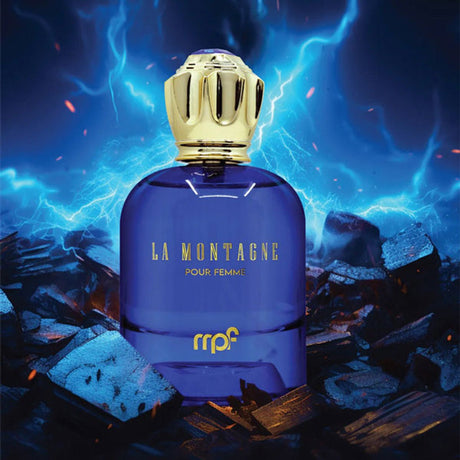 My Perfumes La Montagne EDP Unisex - 100ML - Al Kabayel Discount CentreMy Perfumes La Montagne EDP Unisex - 100MLPerfumesMY PERFUMESAl Kabayel Discount Centre