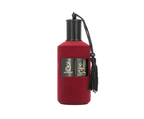 My Perfumes Malikat Al Hub EDP - 100ML - Al Kabayel Discount CentreMy Perfumes Malikat Al Hub EDP - 100MLPerfumesMY PERFUMESAl Kabayel Discount Centre
