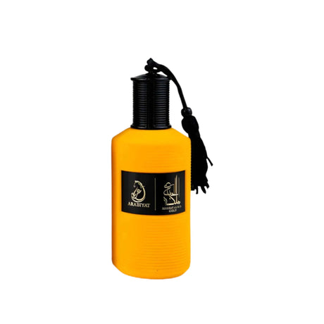 My Perfumes Malikat Al Hub Gold Eau de Parfum - 100ML - Al Kabayel Discount CentreMy Perfumes Malikat Al Hub Gold Eau de Parfum - 100MLPerfumesMY PERFUMESAl Kabayel Discount Centre