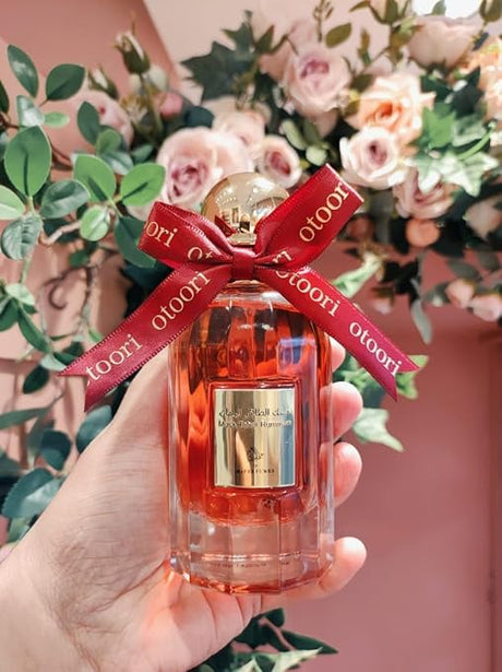 My Perfumes Musk Taher Rumman Eau De Parfum - 80ML - Al Kabayel Discount CentreMy Perfumes Musk Taher Rumman Eau De Parfum - 80MLPerfumesMY PERFUMESAl Kabayel Discount Centre