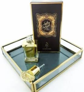 My Perfumes Oud Al Layl Concentrated Perfume Oil For Unisex - 12ML - Al Kabayel Discount CentreMy Perfumes Oud Al Layl Concentrated Perfume Oil For Unisex - 12MLPerfumesMY PERFUMESAl Kabayel Discount Centre