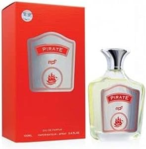 My Perfumes Pirate Unisex EDP - 100ml - Al Kabayel Discount CentreMy Perfumes Pirate Unisex EDP - 100mlPerfumesMY PERFUMESAl Kabayel Discount Centre
