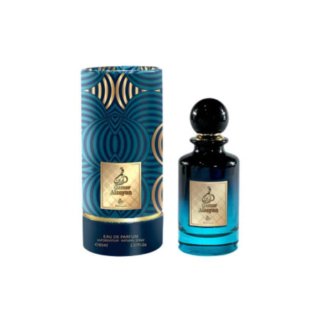 My Perfumes Qamar Al Zeyan EDP - 85ML - Al Kabayel Discount CentreMy Perfumes Qamar Al Zeyan EDP - 85MLPerfumesMY PERFUMESAl Kabayel Discount Centre