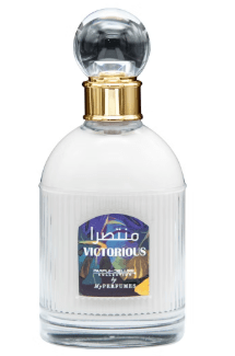My Perfumes Victorious from Non Alcoholic Halal Perfume 90ml - Al Kabayel Discount CentreMy Perfumes Victorious from Non Alcoholic Halal Perfume 90mlFragrancesMY PERFUMESAl Kabayel Discount Centre