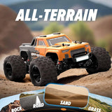 My Toys 1:16 Scale R/C 4WD High - Speed Off - Road Truck, Metal Differentials, Spur Gear Assembly , Rubber Tires, Oil Filled Shock - Al Kabayel Discount CentreMy Toys 1:16 Scale R/C 4WD High - Speed Off - Road Truck, Metal Differentials, Spur Gear Assembly , Rubber Tires, Oil Filled ShockRemote Control toysMY TOYSAl Kabayel Discount Centre