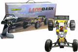My Toys Land - dash 1:12 Scale Electric Car, 2.4GHz System, Runs in Multi Landscapes, Yellow/Black, MT929 - Al Kabayel Discount CentreMy Toys Land - dash 1:12 Scale Electric Car, 2.4GHz System, Runs in Multi Landscapes, Yellow/Black, MT929Remote Control toysMY TOYSAl Kabayel Discount Centre